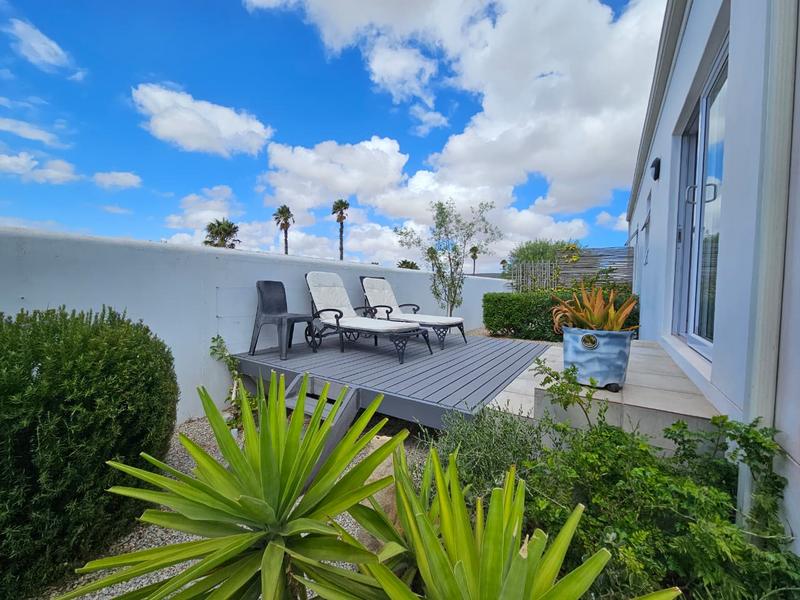 3 Bedroom Property for Sale in Lampiesbaai Western Cape